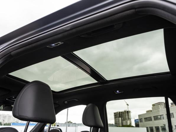 Geely Monjaro I с пробегом 2024 года, цена 3 587 000 рублей, 30172 км, внедорожник, Автокод Объявления