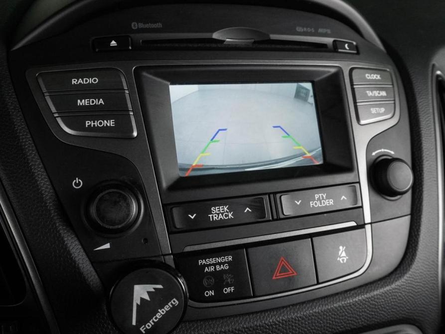 Hyundai ix35 I Рестайлинг Воронеж  - изображение 19