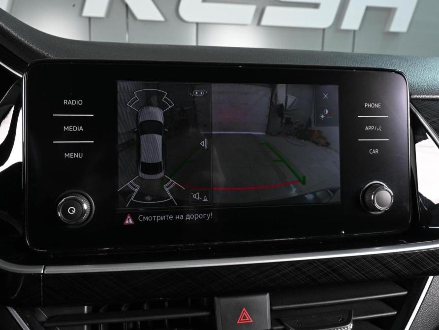 Volkswagen Polo VI Ростов-на-Дону  - изображение 14
