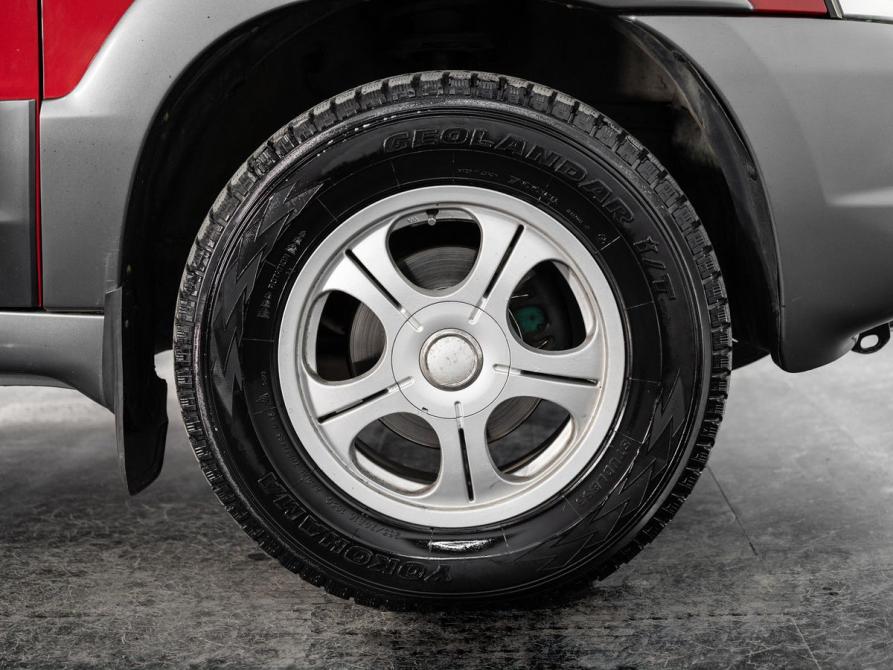 Mazda Tribute I Иркутск  - изображение 14