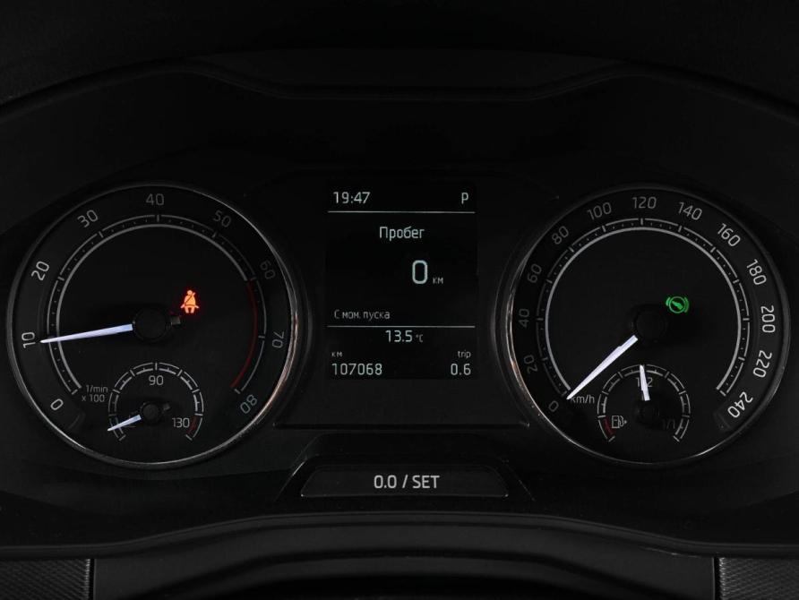 Skoda Rapid II Ростов-на-Дону  - изображение 16