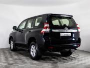 Toyota Land Cruiser Prado 150 Series Рестайлинг 1 Санкт-Петербург  - изображение 31