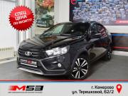 Lada (ВАЗ) Vesta I Кемерово  - изображение 4