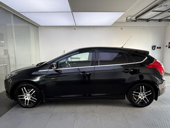 Ford Focus III с пробегом 2011 года, цена 775 000 рублей, 178050 км, хэтчбек, Автокод Объявления