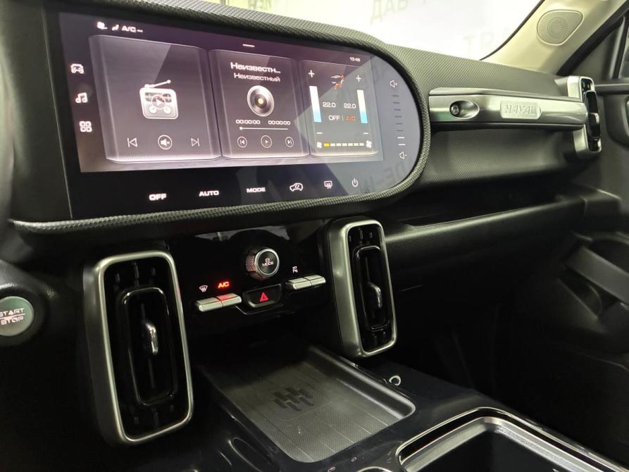 Haval Dargo I Пермь  - изображение 17