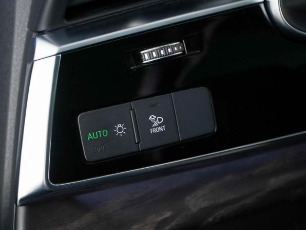 Audi Q7 II (4M) Рестайлинг с пробегом 2020 года, цена 5 449 077 рублей, 121962 км, внедорожник, Автокод Объявления