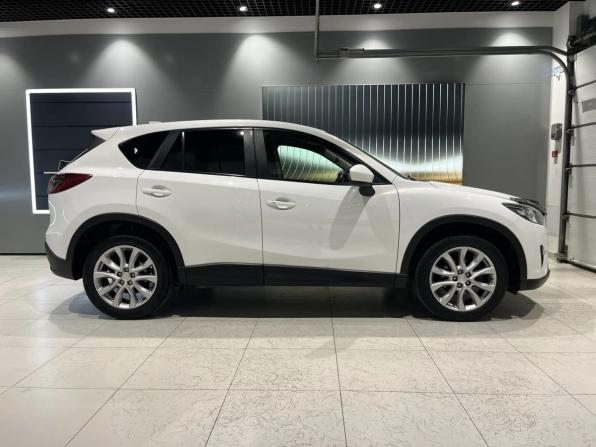 Mazda CX-5 I с пробегом 2014 года, цена 1 690 000 рублей, 185822 км, внедорожник, Автокод Объявления