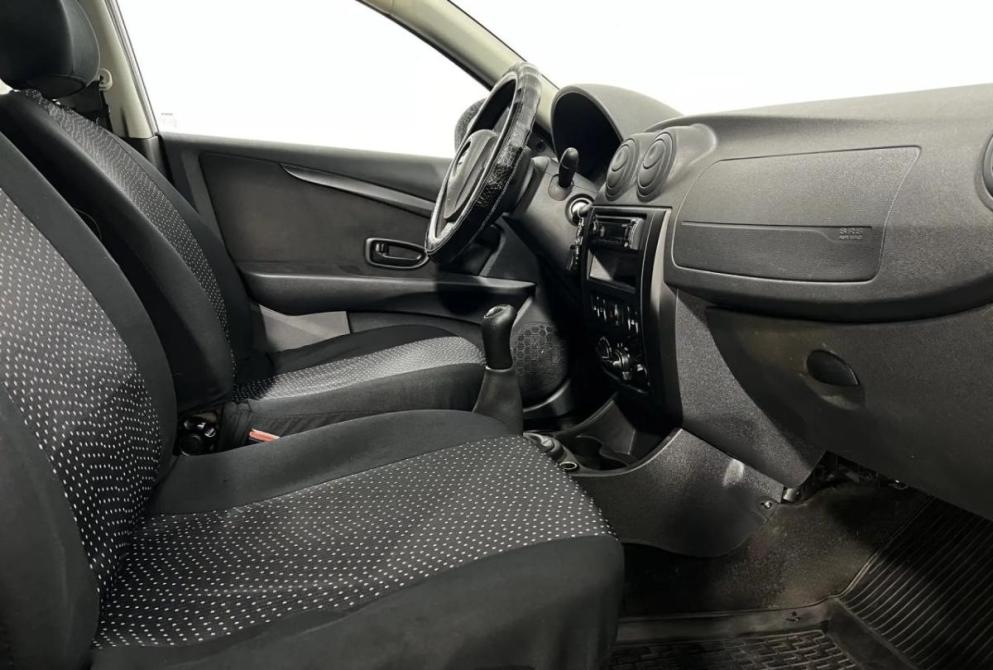 Nissan Almera III (G15) Нижний Новгород  - изображение 13