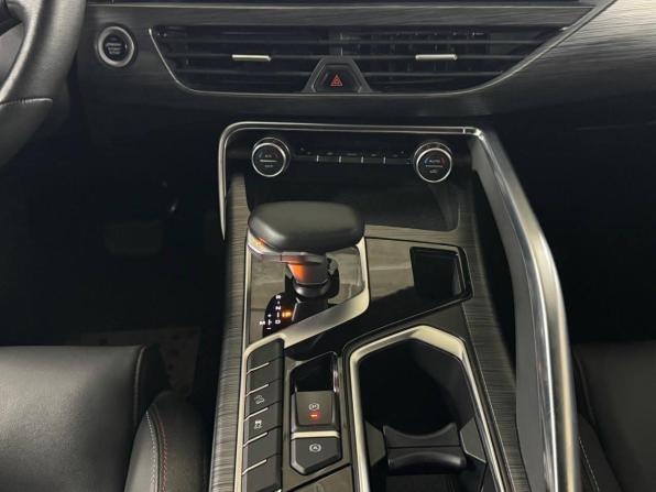 Geely Tugella I с пробегом 2023 года, цена 2 829 000 рублей, 52000 км, внедорожник, Автокод Объявления