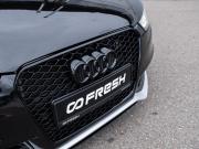 Audi S5 I (8T) Рестайлинг Сочи  - изображение 35