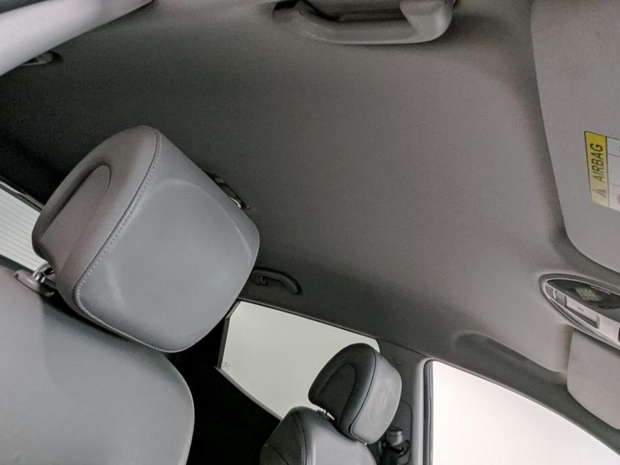 Hyundai Santa Fe III Рестайлинг Санкт-Петербург  - изображение 23