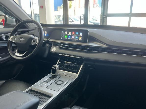 Chery Tiggo 4 Pro I Рестайлинг с пробегом 2024 года, цена 1 699 000 рублей, 55343 км, внедорожник, Автокод Объявления