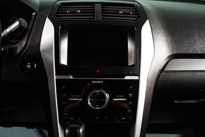 Ford Explorer V с пробегом 2013 года, цена 2 639 000 рублей, 234362 км, внедорожник, Автокод Объявления