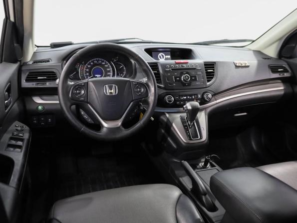 Honda CR-V IV с пробегом 2012 года, цена 1 839 000 рублей, 180544 км, внедорожник, Автокод Объявления