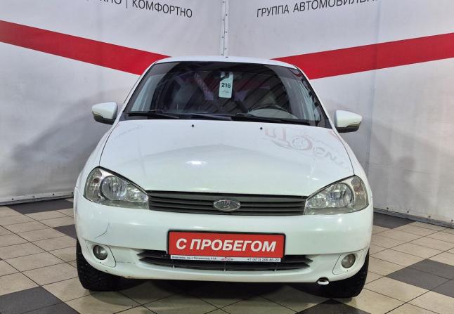 Lada (ВАЗ) Kalina I с пробегом 2011 года, цена 305 000 рублей, 239239 км, седан, Автокод Объявления