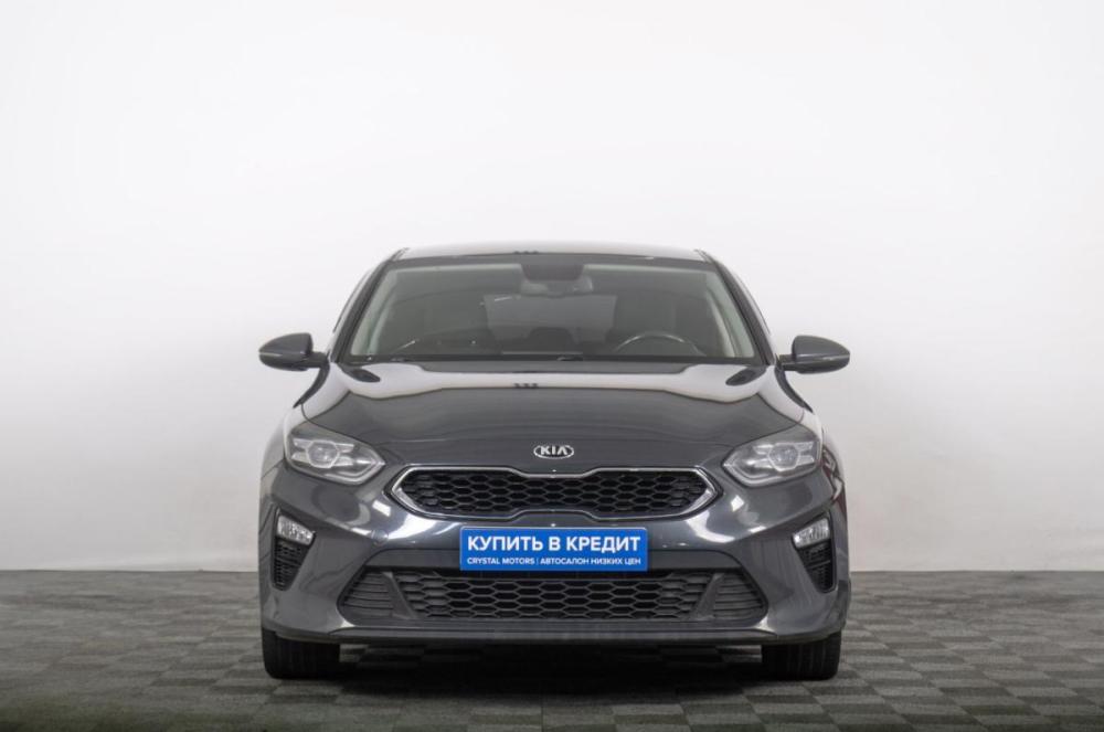 Kia Ceed III Томск  - изображение 4