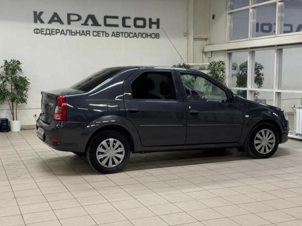 Renault Logan I Рестайлинг с пробегом 2010 года, цена 470 000 рублей, 141097 км, седан, Автокод Объявления
