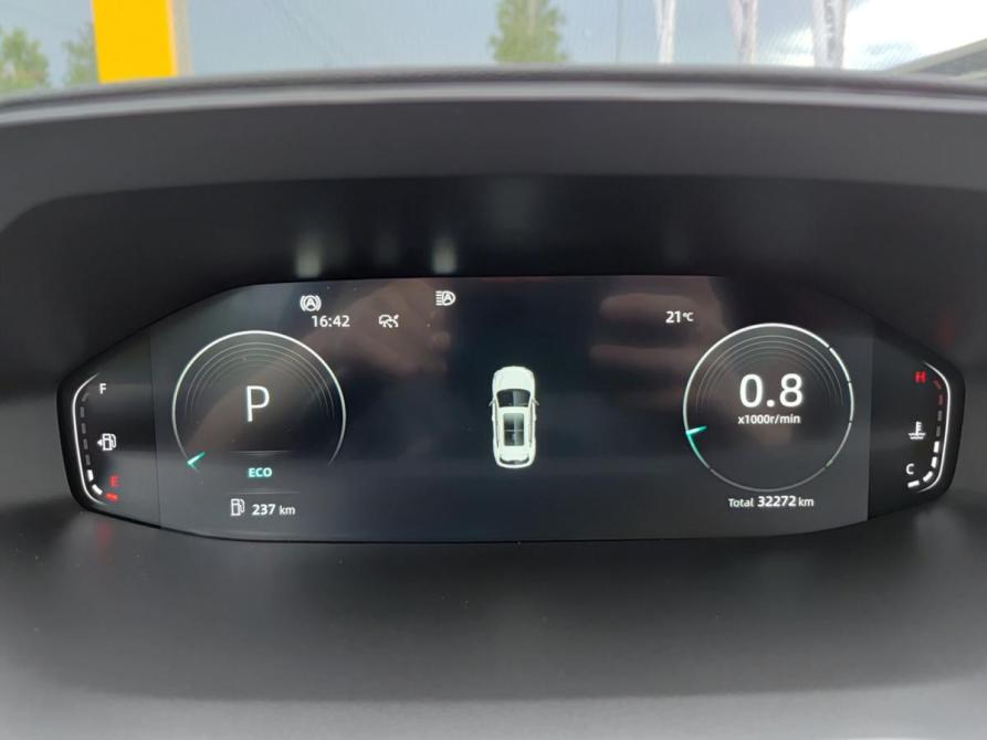 Changan UNI-S (CS55 Plus) Чебоксары  - изображение 16