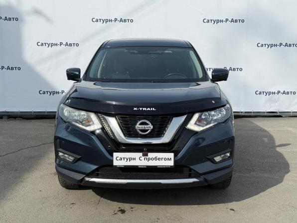 Nissan X-Trail III Рестайлинг с пробегом 2019 года, цена 1 900 000 рублей, 189192 км, внедорожник, Автокод Объявления