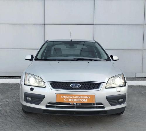 Ford Focus II с пробегом 2006 года, цена 200 000 рублей, 323000 км, седан, Автокод Объявления