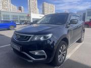 Geely Atlas I Санкт-Петербург  - изображение 5