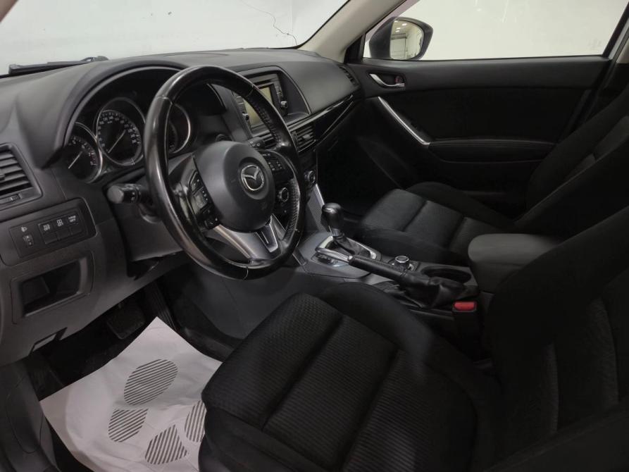 Mazda CX-5 I Альметьевск  - изображение 12