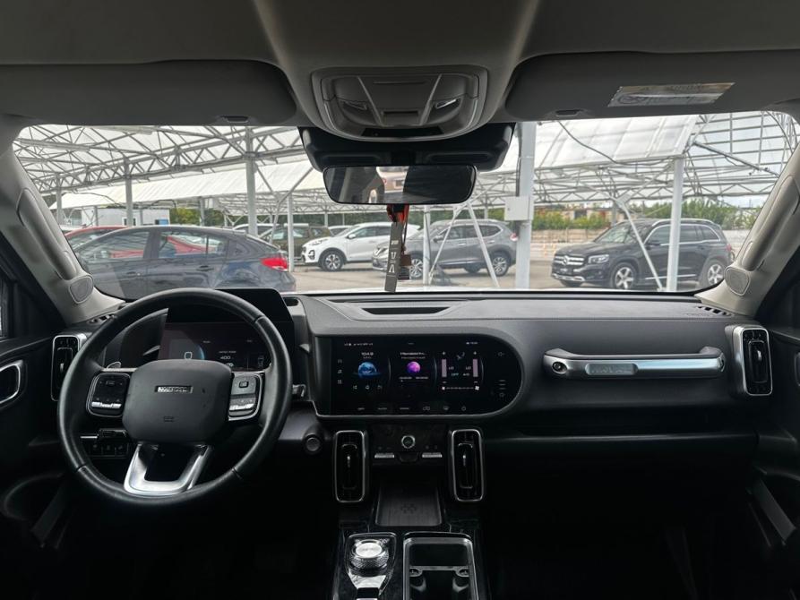 Haval Dargo I Тула  - изображение 9