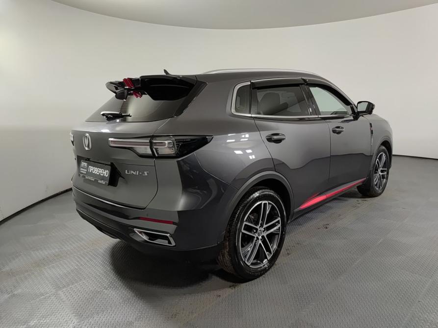 Changan CS55 Plus II Уфа  - изображение 6