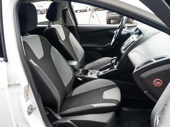 Ford Focus III с пробегом 2013 года, цена 790 000 рублей, 115991 км, хэтчбек, Автокод Объявления