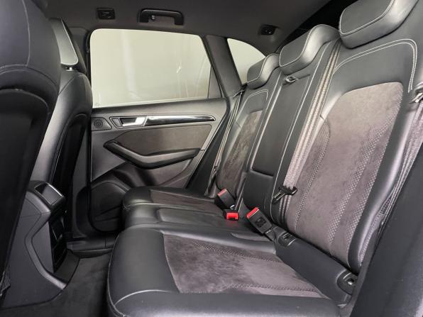Audi Q5 I (8R) Рестайлинг с пробегом 2016 года, цена 3 199 000 рублей, 52423 км, внедорожник, Автокод Объявления