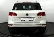 Volkswagen Touareg II Рестайлинг Нижний Новгород  - изображение 34