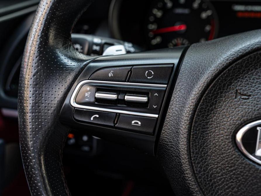 Kia Stinger I Краснодар  - изображение 23