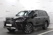 Lexus LX III Рестайлинг 2 Владивосток  - изображение 29
