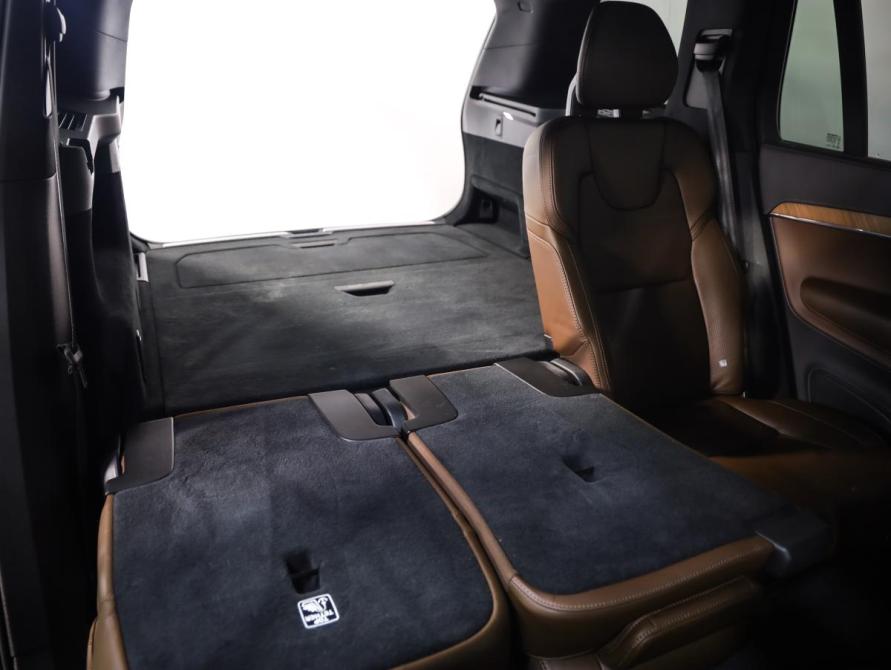 Volvo XC90 II Рестайлинг 1 Санкт-Петербург  - изображение 34