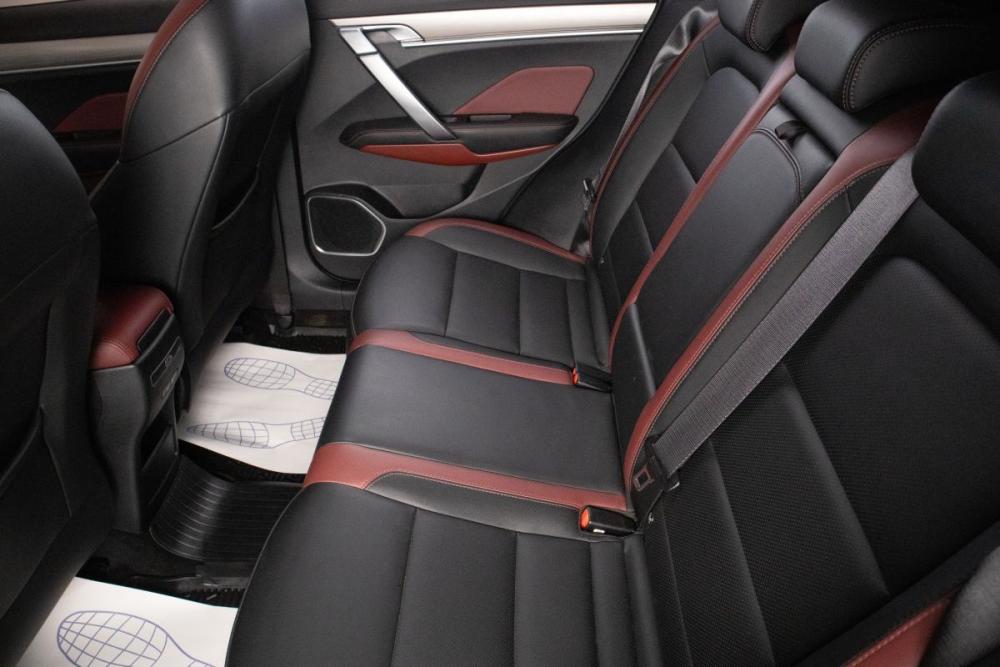 Geely Coolray I Оренбург  - изображение 25