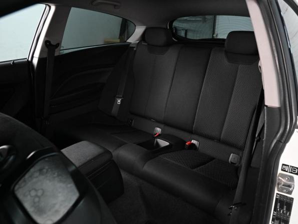 BMW 1 серии II (F20/F21) с пробегом 2012 года, цена 1 460 000 рублей, 81291 км, хэтчбек, Автокод Объявления
