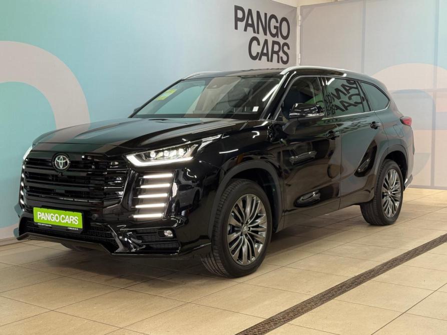 Toyota Highlander IV (XU70) Набережные Челны  - изображение 1