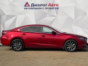Mazda 6 III (GJ) Рестайлинг 2 Набережные Челны  - изображение 29