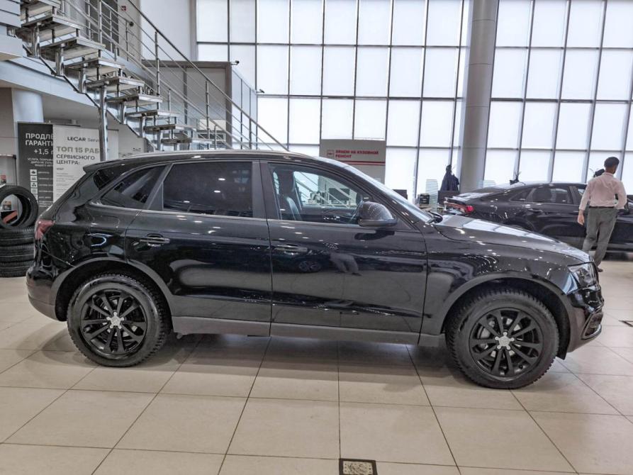 Audi Q5 I (8R) Рестайлинг Казань  - изображение 5