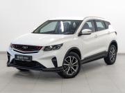 Belgee X50 Санкт-Петербург  - изображение 31