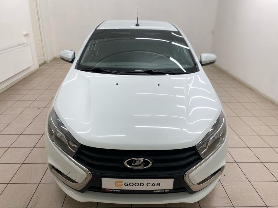 Lada (ВАЗ) Vesta I Энгельс  - изображение 8