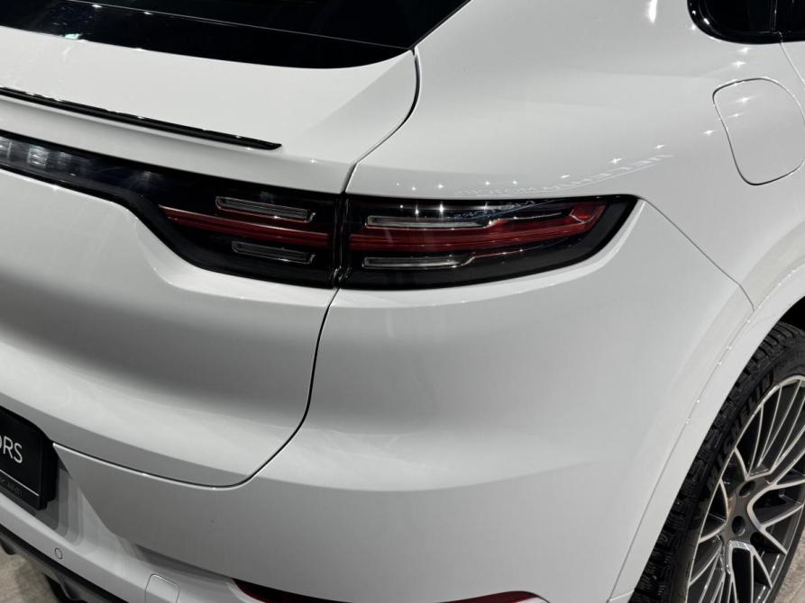 Porsche Cayenne III Иркутск  - изображение 9