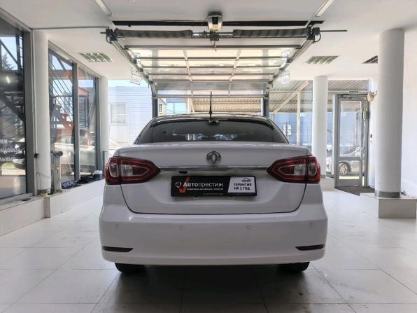 Dongfeng S30 с пробегом 2015 года, цена 690 000 рублей, 123351 км, седан, Автокод Объявления