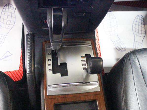 Mitsubishi Pajero IV с пробегом 2008 года, цена 1 150 000 рублей, 265660 км, внедорожник, Автокод Объявления