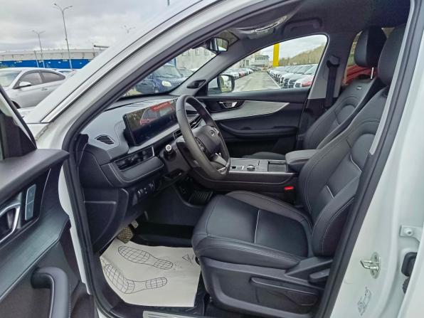 Chery Tiggo 7 Pro Max I с пробегом 2024 года, цена 2 349 995 рублей, 23194 км, внедорожник, Автокод Объявления