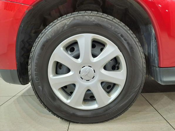 Mitsubishi ASX I Рестайлинг с пробегом 2013 года, цена 949 000 рублей, 143817 км, внедорожник, Автокод Объявления