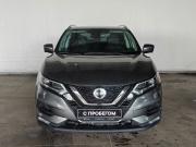 Nissan Qashqai II Рестайлинг Москва  - изображение 24