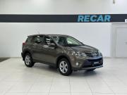 Toyota RAV4 IV (XA40) Санкт-Петербург  - изображение 50