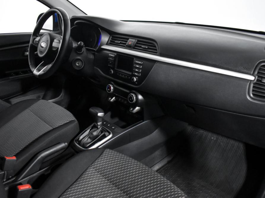 Kia Rio IV Санкт-Петербург  - изображение 14