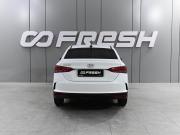 Hyundai Solaris II Рестайлинг Ростов-на-Дону  - изображение 22